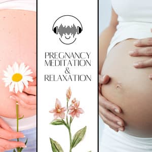 Pregnancy Meditation & Relaxation Music - Meditway