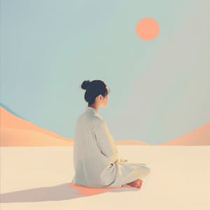 Resonancia Celestial: Melodías Meditativas Para Masajes - Lista de reproducción de masaje de 1 hora