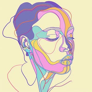 Un Retiro Relajante: Sesiones De Spa Con Música De Hip Hop - Sonido estético