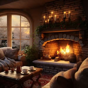 Música Para Derretir El Estrés: Serenidad Del Fuego - Motivos de amor