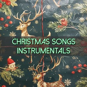 Christmas Songs Instrumentals - Christmas Jazz Ensemble