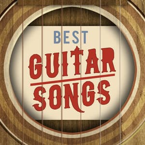 Best Guitar Songs - Best Guitar Songs