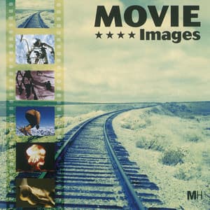 Movie Images - Alan Hawkshaw