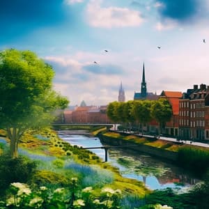 Lys Bøn - Meditatie Zen