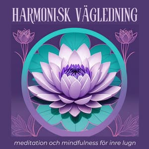 Harmonisk Vägledning: Meditation och Mindfulness för Inre Lugn - Avslappning Sound