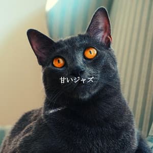 甘いジャズ - Jazz Experience for Reading