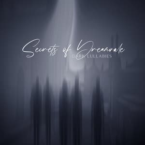Secrets of Dreamvale - Scary Halloween Night Ambient