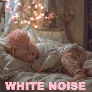 ! White Noise | Relaxing White Noise | White Noise for Baby Sleep - White Noise Baby Sleep