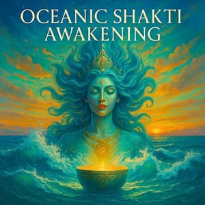 Oceanic Shakti Awakening - Hindu Zone
