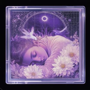 天国の響き: 霊的な振動の絶え間ない流れ - Massage Music Playlist