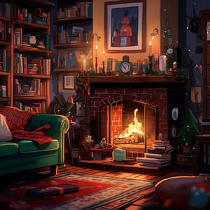 Música Combinada Con Fuego: Arrullos Tranquilos Junto Al Fuego - naturalista