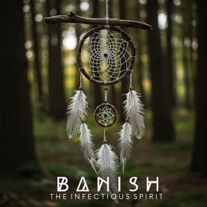 Banish the Infectious Spirit - Healing Shamanic Rituals - Shamanic Drumming World
