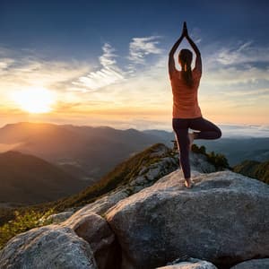 Melodías Tranquilas De Orquesta Para Yoga - Charles Anderson