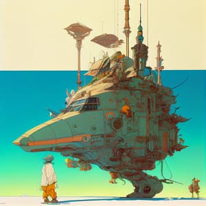 Le monde change - Lofi for Coding