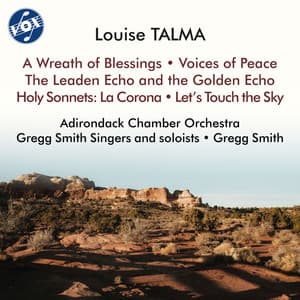 Talma: Choral Works - Louise Talma