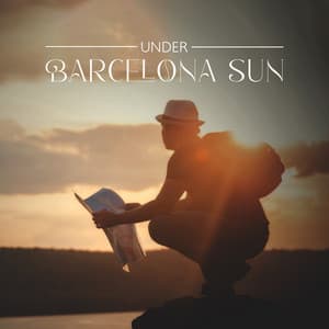 Under Barcelona Sun: Spanish Guitar Jazz for Optimism Day 2023 - Jazz Guitar Club