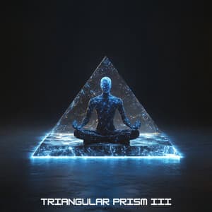 Subconscious Delta Therapy Relax & Restore - Triangular Prism III