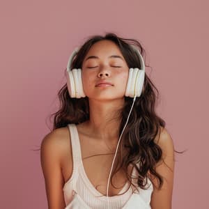 Abrazo De Armonía: Música Para Momentos Relajantes - Meteoro Space