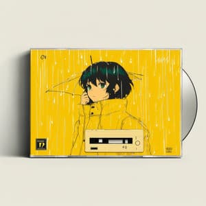 Rain Chill Soundtrack - Baby Sleep Rain