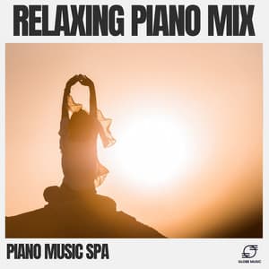 Relaxing Piano Mix - Piano Music Spa