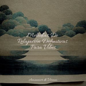 Melodías De Relajación Definitivas Para Vibes - Canciones Infantiles