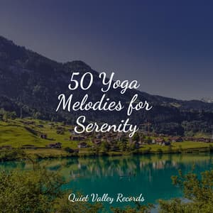 50 Yoga Melodies for Serenity - Kinderlieder-Superstar