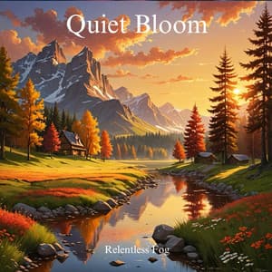 Quiet Bloom - Relentless Fog