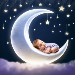 Melodías De Cuna Tranquilas Para La Relajación Del Bebé - Jardín del tiempo