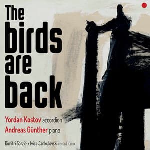 The Birds Are Back - Andreas Günther