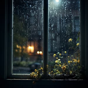 Lluvia Celestial: Armonía De Sonidos De Lluvia Serena - Sonidos del hermoso mundo