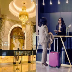 Feelings for Hotel Brunches - Jazz Morning Playlist