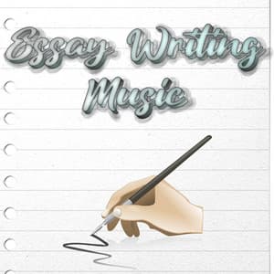 Writing Music For Exam Study - Beats For Writing Exam Prep Essays & Papers - Chill Music For Writing Essays
