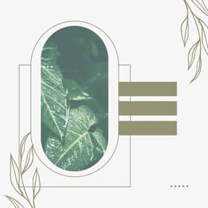 Music for Mental Recharging - Chilled Jazz Ballad - Smooth Light Restaurant Music