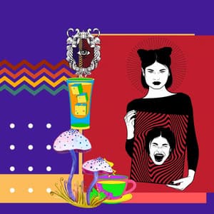 Fiery Bgm for Entertaining Loads - Rilassante Jazz Musica