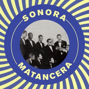 La Sonora Y Amigos - La Sonora Matancera