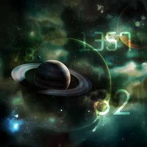 Orbit Time Delta Binaural - Healing Miracle Frequency