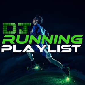 DJ Running Playlist - Running Music Academy