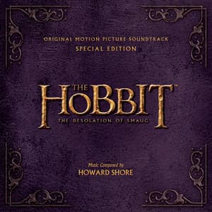 The Hobbit: The Desolation of Smaug - Howard Shore