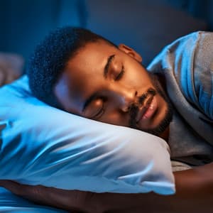 Caricia Suave Del País De Los Sueños: Duerme Toda La Noche - Ciudad de paz profunda