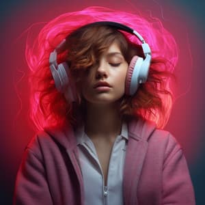 Viaje De Meditación Lofi: Ritmos Tranquilos - Era instantánea