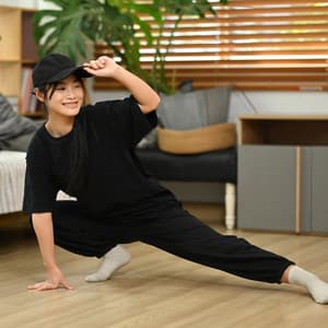 Relaxation Bliss: Hip Hop for Calm - Ambient Music Bliss