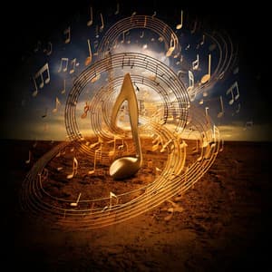 Rhythmic Unity: Tunes for Peace - Heart On A String