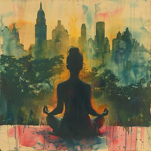 Música Para Reflexiones Históricas: Ecos Atemporales - Música para Restaurantes