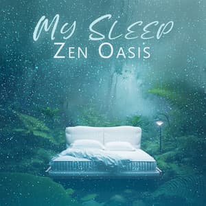 My Sleep Zen Oasis - Bedtime Stories Unit
