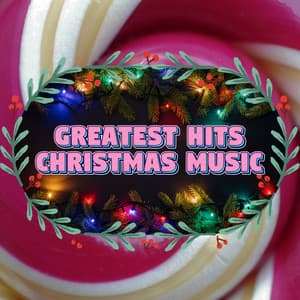 2023s Most Popular Christmas Music - Greatest Hits Christmas Music