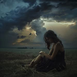 Trueno Binaural Relajante Para Un Descanso Profundo - Relajante clásica