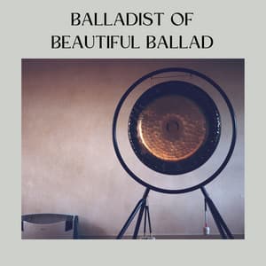 Balladist of Beautiful Ballad - Ageless Tibetan Temple