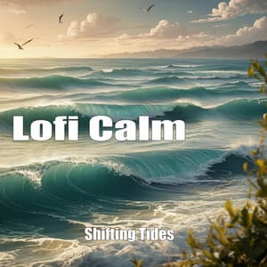 Shifting Tides - Lofi Calm