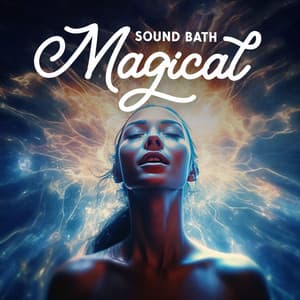 Magical Sound Bath - Therapy Spa Music Paradise