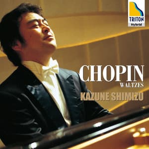 Chopin: Waltzes - Frédéric Chopin